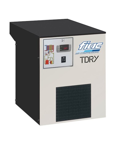 Tdry 18 - 230/50/1